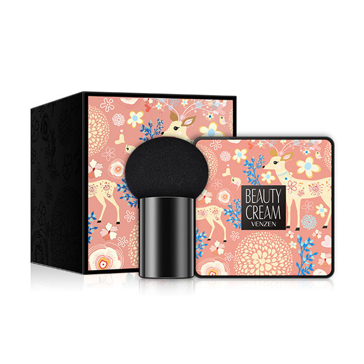 Mushroom Head Makeup Air Cushion BB Cream