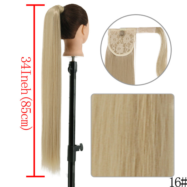 LISI GIRL Synthetic Hair 22&#39;&#39;34&#39;&#39;