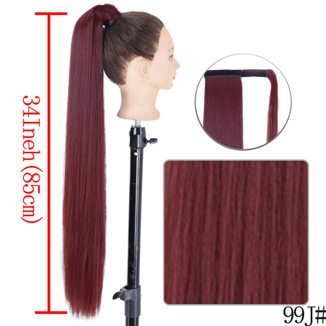 LISI GIRL Synthetic Hair 22&#39;&#39;34&#39;&#39;