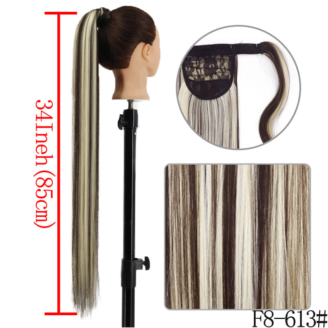 LISI GIRL Synthetic Hair 22&#39;&#39;34&#39;&#39;