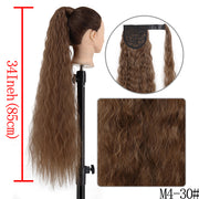 LISI GIRL Synthetic Hair 22&#39;&#39;34&#39;&#39;