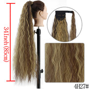 LISI GIRL Synthetic Hair 22&#39;&#39;34&#39;&#39;