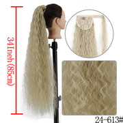 LISI GIRL Synthetic Hair 22&#39;&#39;34&#39;&#39;