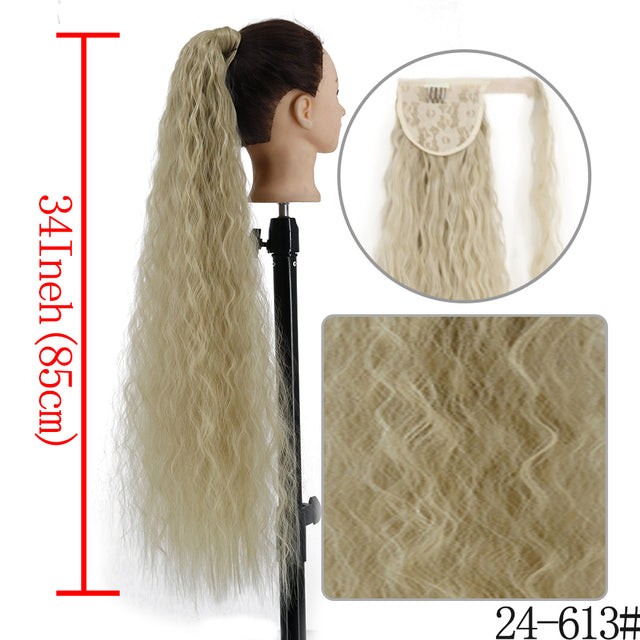 LISI GIRL Synthetic Hair 22&#39;&#39;34&#39;&#39;