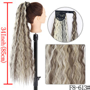 LISI GIRL Synthetic Hair 22&#39;&#39;34&#39;&#39;