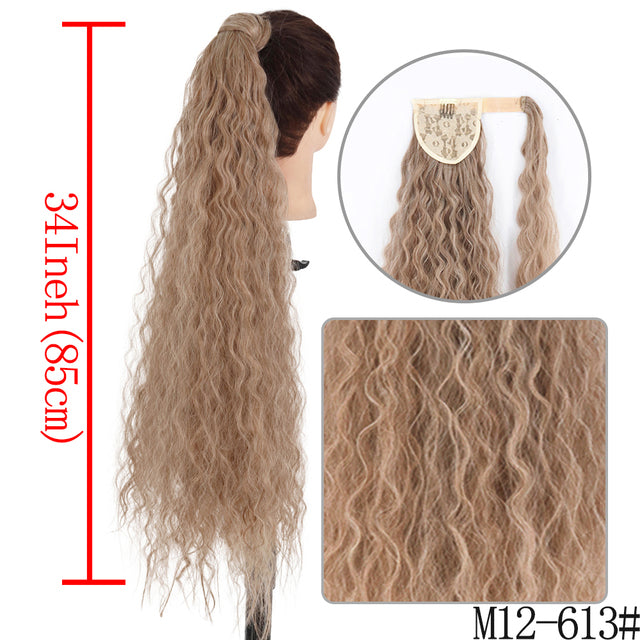 LISI GIRL Synthetic Hair 22&#39;&#39;34&#39;&#39;