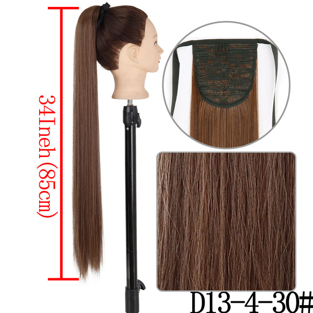 LISI GIRL Synthetic Hair 22&#39;&#39;34&#39;&#39;