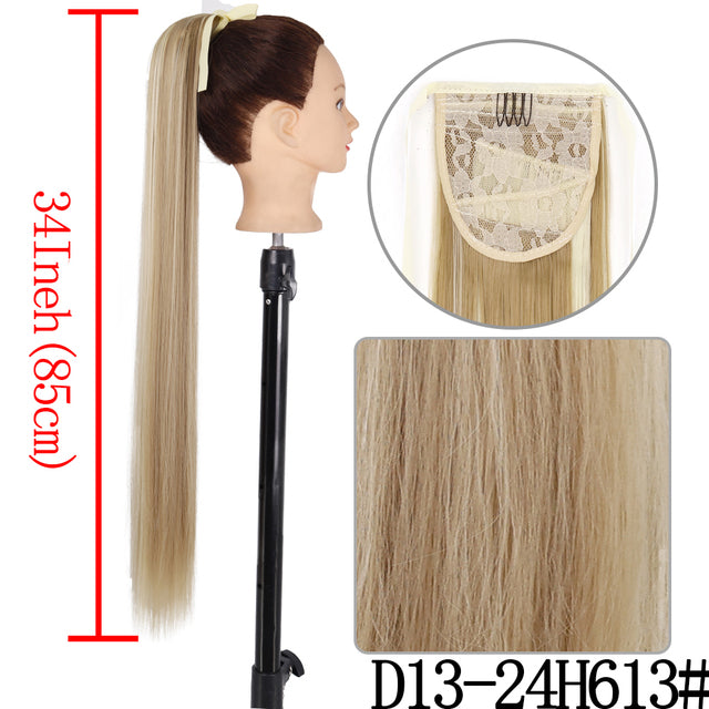 LISI GIRL Synthetic Hair 22&#39;&#39;34&#39;&#39;