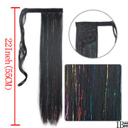 LISI GIRL Synthetic Hair 22&#39;&#39;34&#39;&#39;