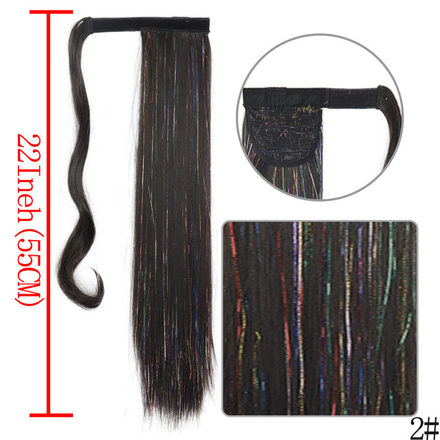 LISI GIRL Synthetic Hair 22&#39;&#39;34&#39;&#39;