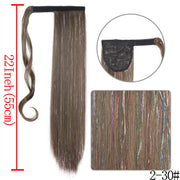 LISI GIRL Synthetic Hair 22&#39;&#39;34&#39;&#39;