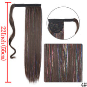 LISI GIRL Synthetic Hair 22&#39;&#39;34&#39;&#39;