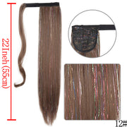 LISI GIRL Synthetic Hair 22&#39;&#39;34&#39;&#39;