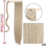 LISI GIRL Synthetic Hair 22&#39;&#39;34&#39;&#39;