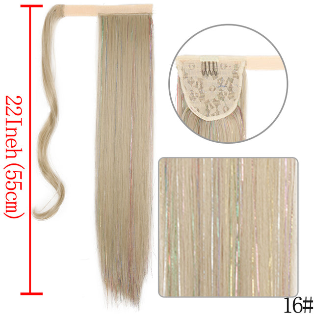 LISI GIRL Synthetic Hair 22&#39;&#39;34&#39;&#39;