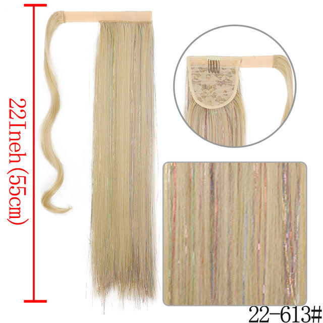 LISI GIRL Synthetic Hair 22&#39;&#39;34&#39;&#39;