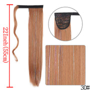 LISI GIRL Synthetic Hair 22&#39;&#39;34&#39;&#39;