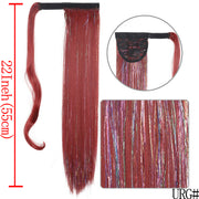 LISI GIRL Synthetic Hair 22&#39;&#39;34&#39;&#39;