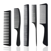 Stylist Anti-static Hairdressing Combs,Multifunctional Hair Design