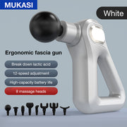 MUKASI Massage Gun Deep Tissue Electric Massager