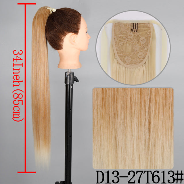 LISI GIRL Synthetic Hair 22&#39;&#39;34&#39;&#39;