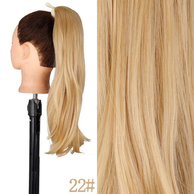 LISI GIRL Synthetic Hair 22&#39;&#39;34&#39;&#39;