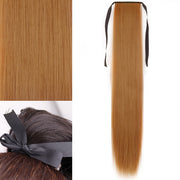 MERISIHAIR Synthetic Long Straight Wrap