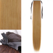 MERISIHAIR Synthetic Long Straight Wrap