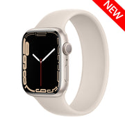 Strap for Apple Watch band 44mm 40mm 45mm 41mm 38mm 42mm E