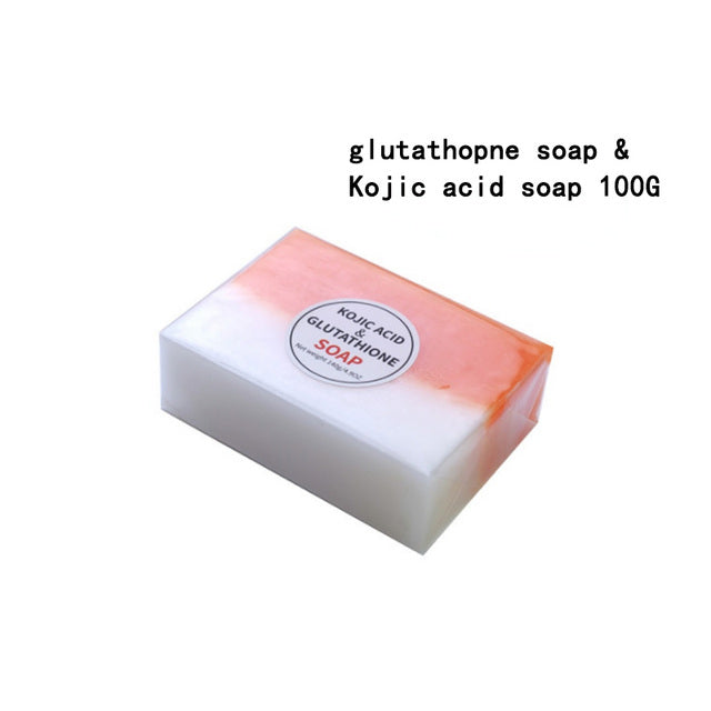 Kojic Acid Soap