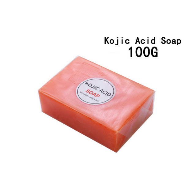 Kojic Acid Soap