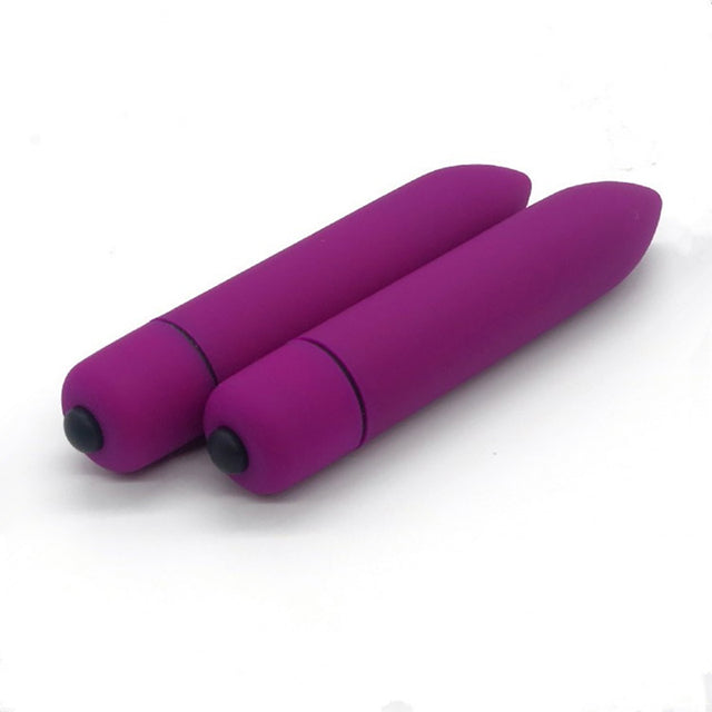 Speed Mini Bullet Vibrators For Women s