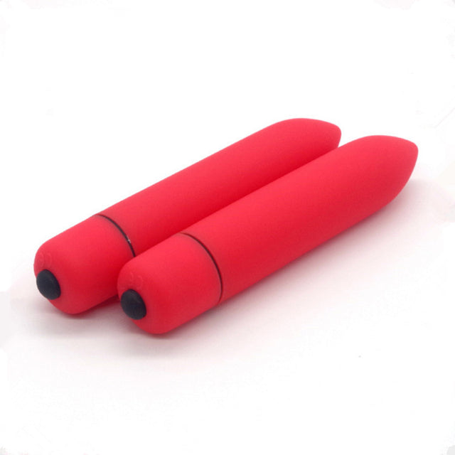 Speed Mini Bullet Vibrators For Women s