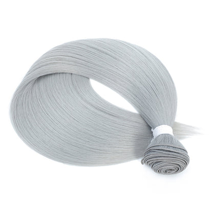 Bone Straight Hair Bundles Piano Ombre Hair Extensions