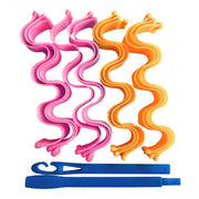 Magic Hair Curler Heatless Hair Rollers