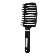 Hair Scalp Massage Comb Hairbrush Women Wet Dry Curly Untangling Hair Brush