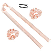 Lazy Heatless Curling Rod Headband Hair Rollers