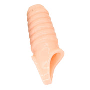 Cock Ring Reusable Silicone Delay Ejaculation Stronger Erection Sex toys