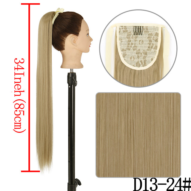 LISI GIRL Synthetic Hair 22&#39;&#39;34&#39;&#39;