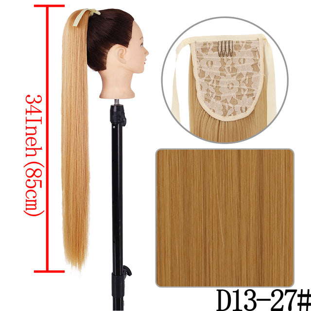 LISI GIRL Synthetic Hair 22&#39;&#39;34&#39;&#39;