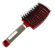 Hairbrush Anti Klit Brushy Haarborstel