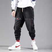 New Streetwear Hip Hop Cargo Pants