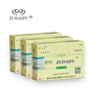 Original ZUDAIFU Sulfur Soap Skin