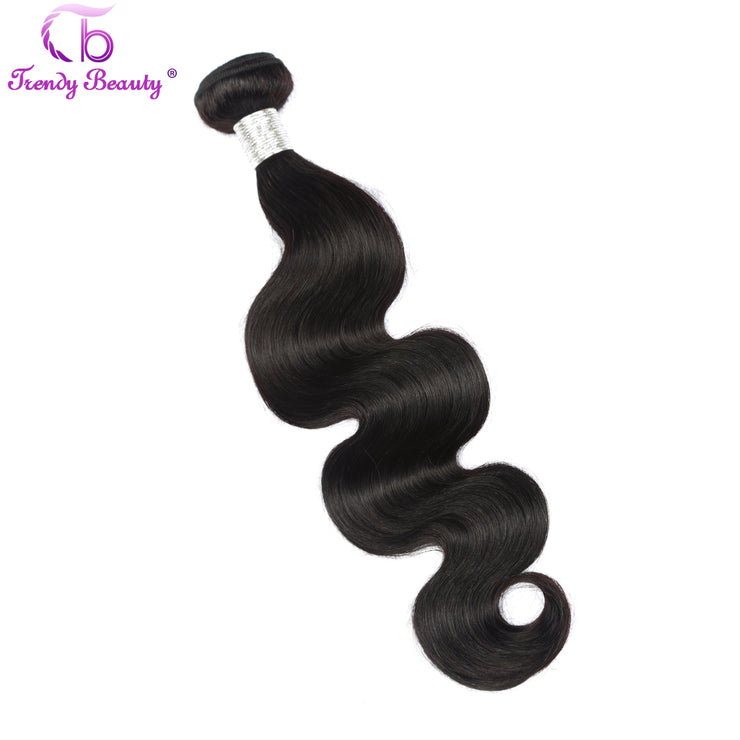 Trendy Beauty Brazilian Body Wave Hair