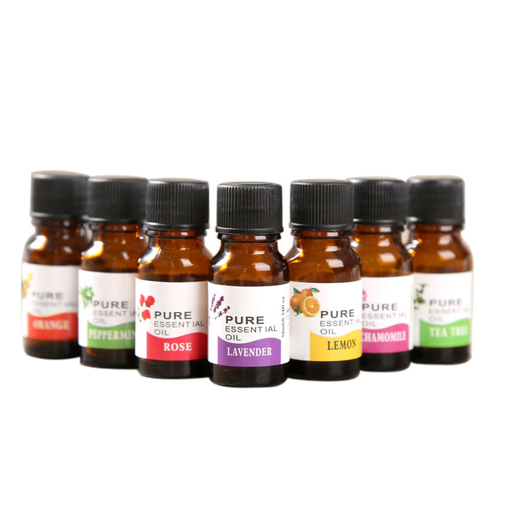 Lavender Essential Oils