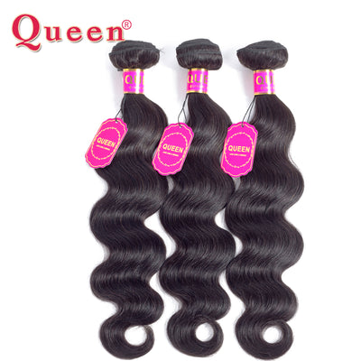 Queen Hair Products Brazilian Body Wave