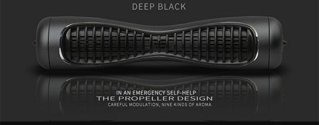 Car Perfume Air Freshener Clip in the Car Air Conditioner 100% Original Perfume