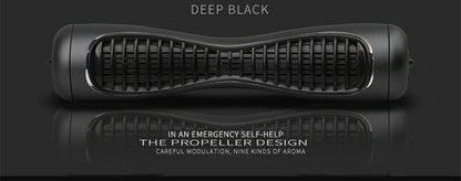 Car Perfume Air Freshener Clip in the Car Air Conditioner 100% Original Perfume