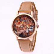 Luxury Brand leisure Quartz Watch