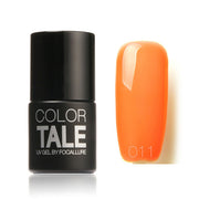 FOCALLURE Color Tale Soak Off UV LED Lamp Nail Art Salon